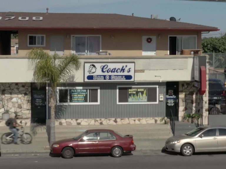 BTS 213 Soto Gloves Feature