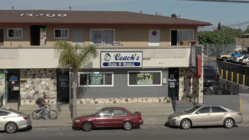 BTS 213 Soto Gloves Feature