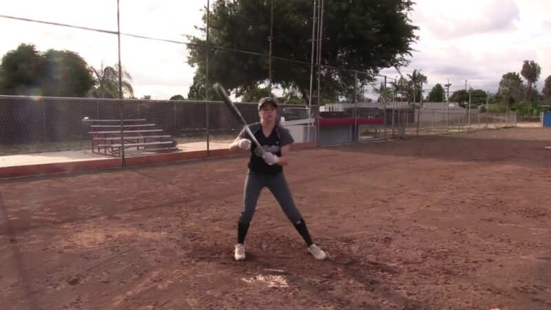 Alexis Hunter 2021 So Cal Athletics LeMaster