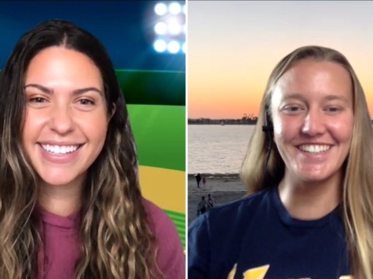 Maddy Lewis breaks barriers between baseball and softball