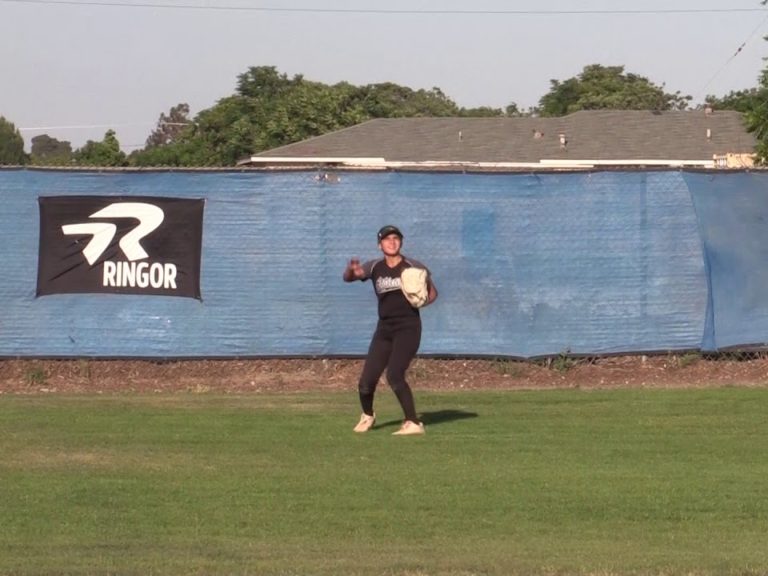 Angelica Reyes 2021 SoCal Athletics