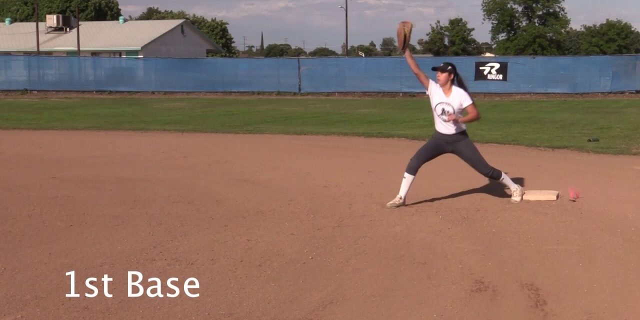 Elishia Jimenez 2022 SoCal Athletics LeMaster